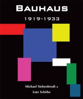 Bauhaus.