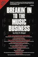 Breakin' in to the music business /