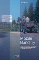 Mobile Banditry : East and Central European Itinerant Criminal Groups in the Netherlands.