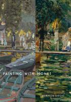 Painting with Monet /