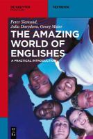 The amazing world of Englishes a practical introduction /