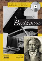 Beethoven : his life & music /