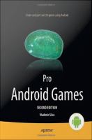 Pro Android games