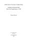 United States theatre : a bibliography from the beginning to 1990 /