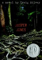 Jasper Jones /