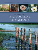 Encyclopedia of Biological Invasions.