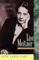 Lise Meitner : a life in physics /