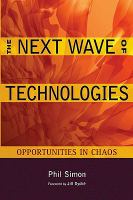 The next wave of technologies opportunities from chaos /