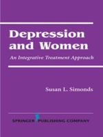 Depression and women an integrative treatment approach /