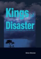 Kings of disaster dualism, centralism, and the scapegoat king in southeastern Sudan /