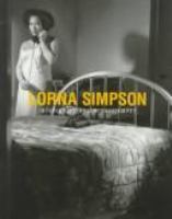 Lorna Simpson : interior/exterior, full/empty /