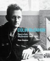 Colin McCahon there is only one direction /