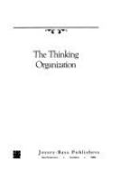 The thinking organization /