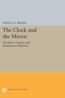 Clock and the Mirror.