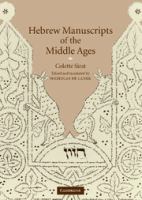 Hebrew manuscripts of the Middle Ages /