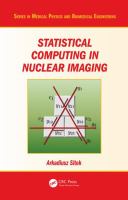 Statistical computing in nuclear imaging