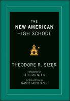 The new American high school