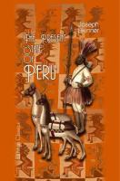 The present state of Peru : comprising its geography, topography, natural history, mineralogy, commerce, the customs and manners of its inhabitants, the state of literature, philosophy, and the arts, the modern travels of the missionaries in the heretofore unexplored mountainous territories, &c. &c. /