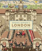 Edward Bawden's London /