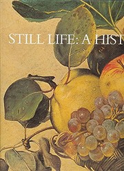 Still life : a history /