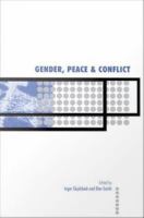 Gender, Peace and Conflict.