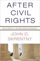 After civil rights : racial realism in the new American workplace /