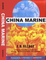 China Marine.