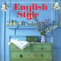 English style /