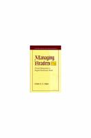 Managing readers : printed marginalia in English Renaissance books /