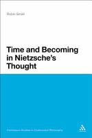 Time and Becoming in Nietzsche's Thought.