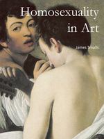 Homosexuality in art