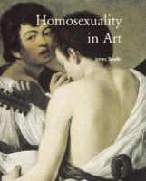 Homosexuality in art /