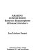 Amazing connections : Kemet to hispanophone Africana literature /