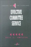 Effective Committee Service.
