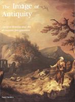 The image of antiquity : ancient Britain and the romantic imagination /