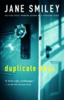 Duplicate keys : a novel /