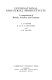 International industrial productivity : a comparison of Britain, America, and Germany /