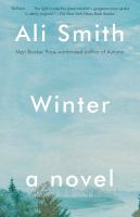 Winter : a novel /