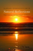 Natural Reflections : Human Cognition at the Nexus of Science and Religion.