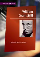 William Grant Still /