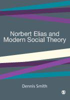 Norbert Elias and modern social theory