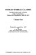 Indian tribal claims : decided in the Court of Claims of the United States, briefed and compiled to June 30, 1947 /