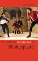 The Cambridge introduction to Shakespeare /