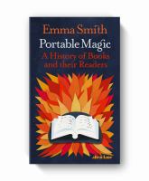 Portable magic : a history of books and their readers /