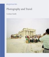 Photography and travel /