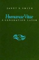 Humanae vitae, a generation later /