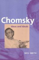 Chomsky : ideas and ideals /