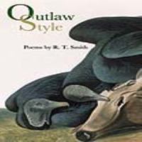 Outlaw Style : Poems.