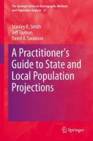 A practitioner's guide to state and local population projections