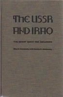 The USSR and Iraq : the Soviet quest for influence /
